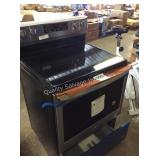 1 LOT WP SMOOTH TOP RANGE