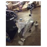 1 LOT EXERCISE EQUIPMENT