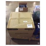 1 CTN CEILING FAN