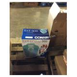 1 LOT CONAIR FOOT SPA