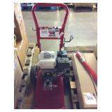 1 LOT NORTHSTAR PRESSURE WASHER