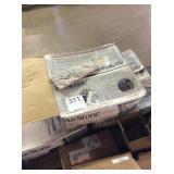 3 CTN AIR STONE DECORATIVE STONES