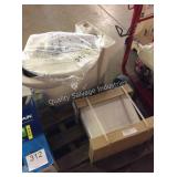 1 LOT AMERICAN STANDARD TOILETS