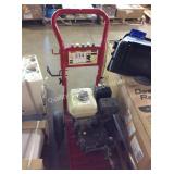 1 LOT NORTH STAR PRESSURE WASHER