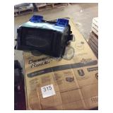 1 LOT POWER WHEELS DESERT RACER