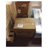 1 LOT KITCHEN AID STAND MIXER