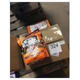 1 LOT FIRE ANT KILLER