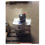 2 CTN 4 CYCLE OIL