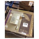 1 CTN MEDICINE CABINET