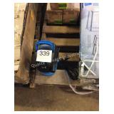 1 LOT VACMASTER WET/DRY VAC