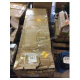 1 LOT HASWING  TROLLING MOTOR