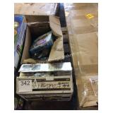 2 CTN STORE MERCHANDISE