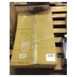 1 CTN OVER BED TABLE