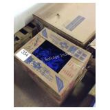 2 CTN DOG COLLAR STRAPS