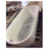 1 LOT BATH TUB