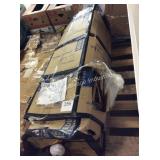 1 LOT TROLLING MOTOR