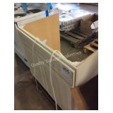 1 LOT CASPIAN CABINET