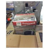 1 LOT HONEYWELL AIR COOLER