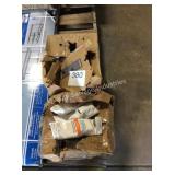 2 CTN POOL CHEMICALS