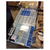 1 CTN STEEL SHELVING UNIT