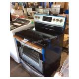 1 LOT WP SMOOTH TOP RANGE