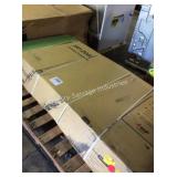 1 CTN FOLDING TREADMILL