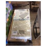 1 LOT BABY CHANGING PAD