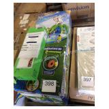 1 CTN INFLATABLE WATER SLIDE