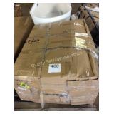 1 LOT MISC FURNITURE