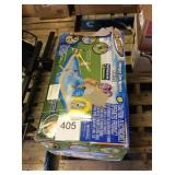 1 CTN INFLATABLE WATER SLIDE