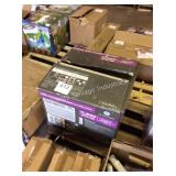 1 LOT GE 11600BTU A/C