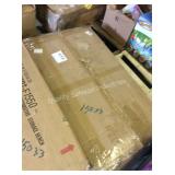 1 LOT MISC FURNITURE