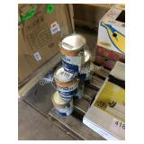 1 LOT OLYMPIC SEALANT