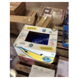 2 CTN DOG COLLAR STRAPS