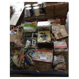 1 SKID ASST LIGHTING