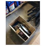 1 CTN STORE MERCHANDISE