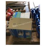 1 LOT GE 6000BTU A/C