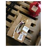 1 CTN TOILET CONNECTORS