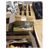 3 CTN ID BADGE REELS