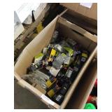 1 CTN MISC ELECTRICAL