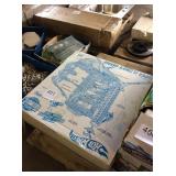 1 LOT HOT WHEELS SUPER GARAGE