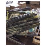 1 LOT ULTRA FRAME POOL