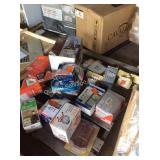 1 SKID ASST LIGHTING