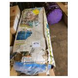 1 LOT 15FT EASY SET POOL