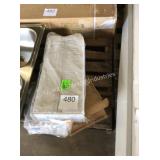 1 LOT POLY BAGS