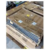 1 LOT QUEEN HEADBOARD