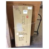 1 LOT FLOOR STAND MIRROR