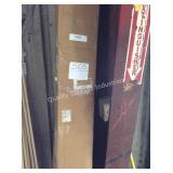 1 CTN STORE MERCHANDISE