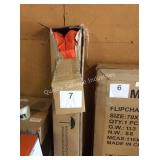 1 LOT MARKET UMBRELLA