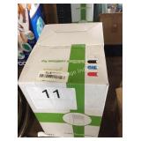 1 LOT 2 AIR CONDITIONER FANS